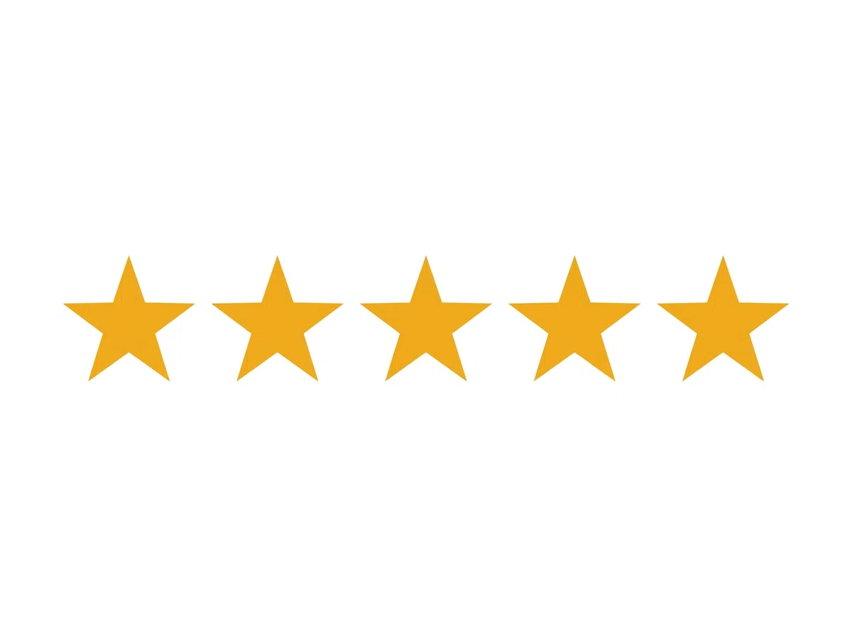 4.6 out of 5 stars